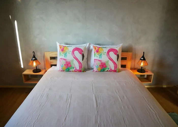 Hostel Villa Vento Surf