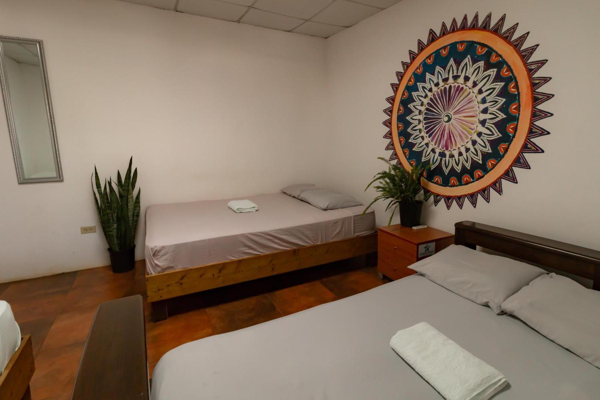 Vento Surf Hostel *