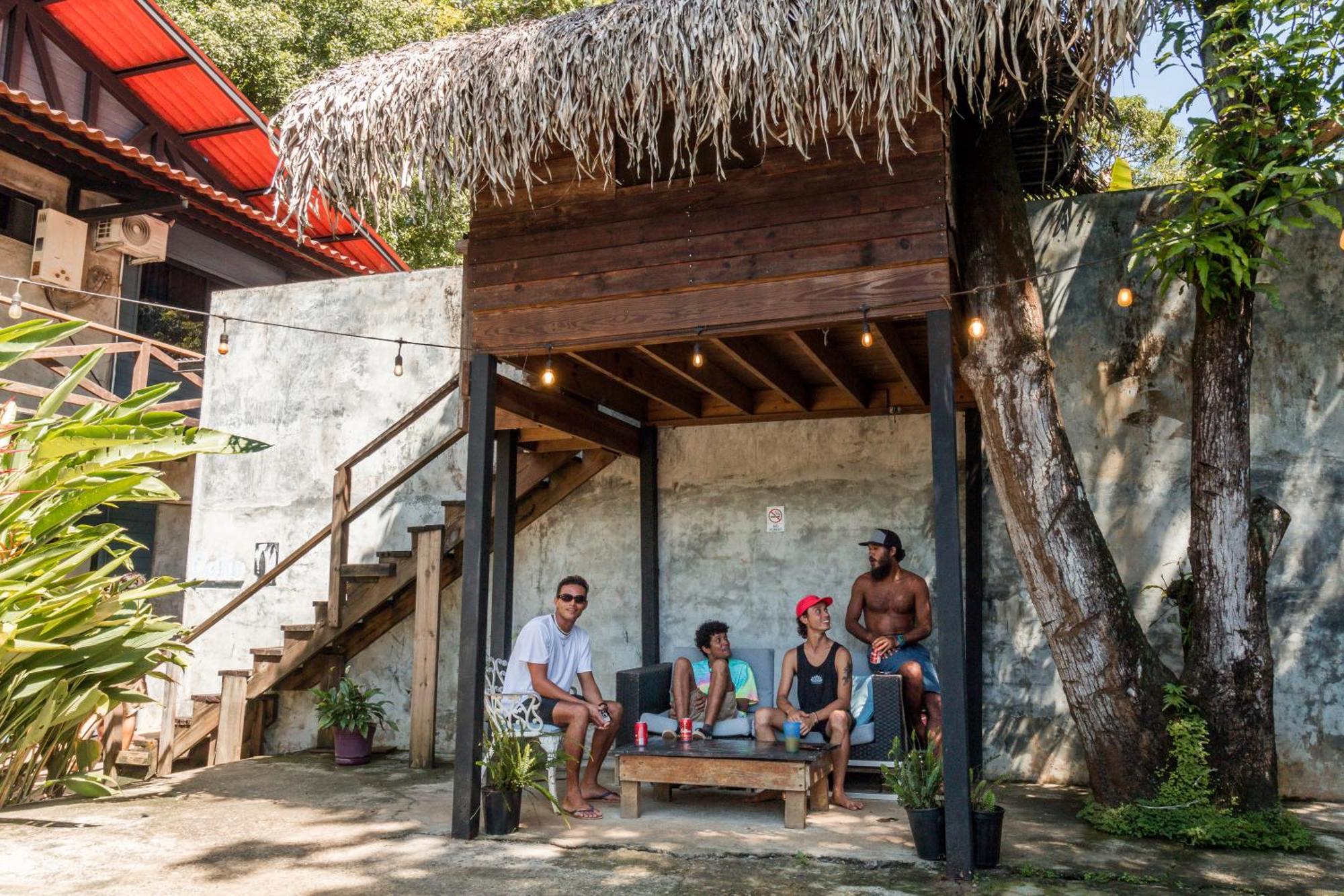 Vento Surf Albergue