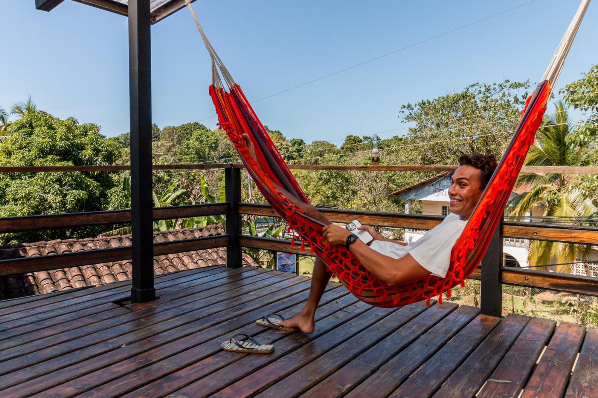 Vento Surf Hostel Santa Catalina
