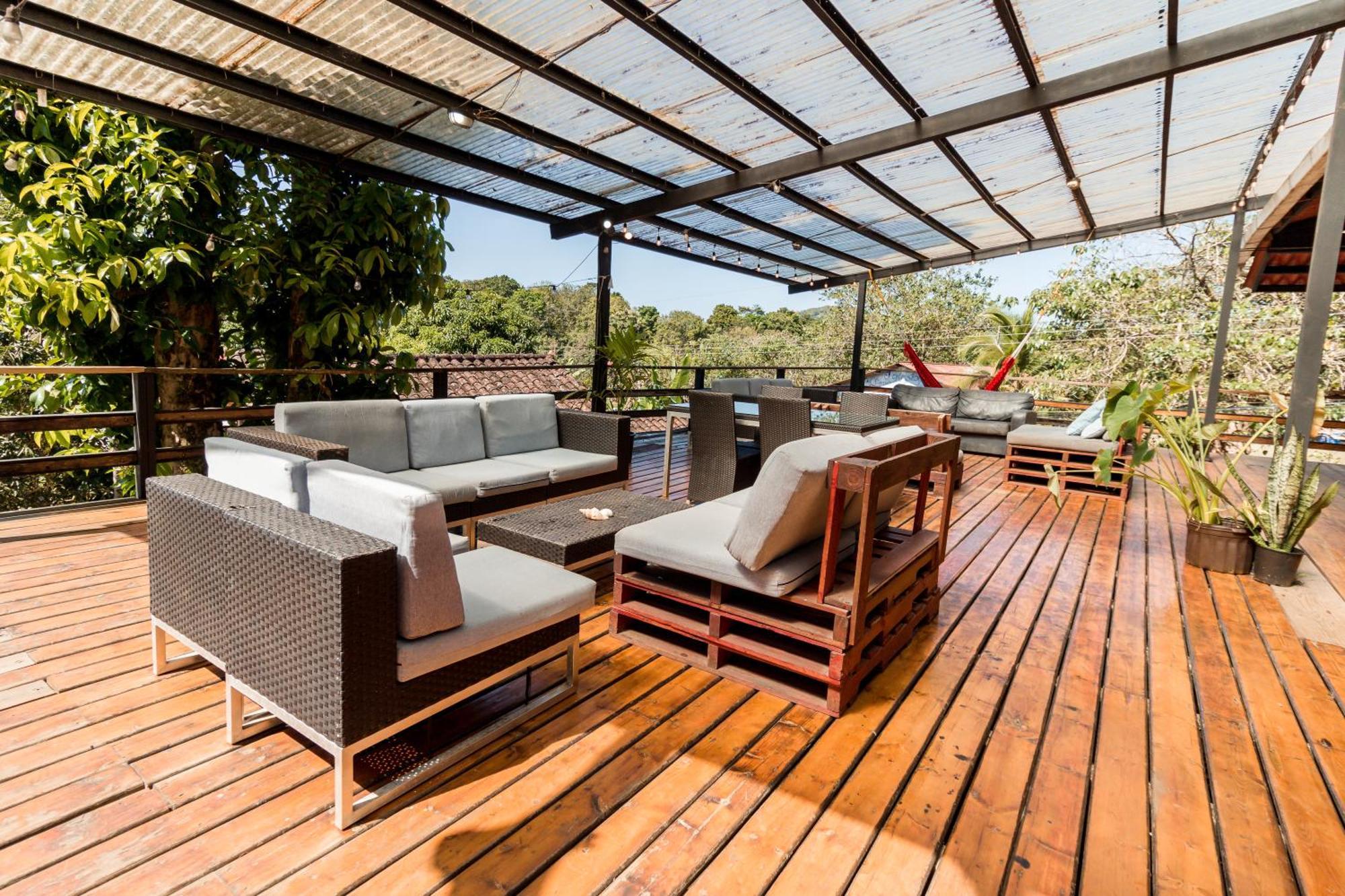Albergue Vento Surf *