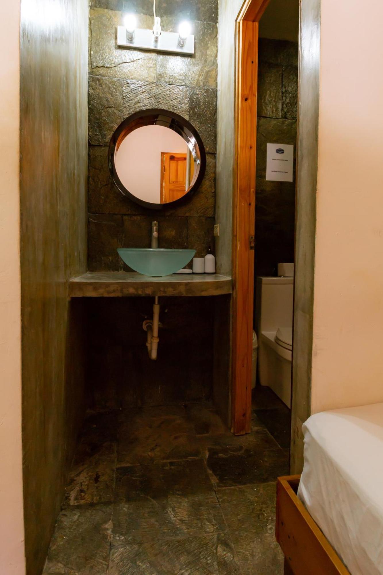 Hostel Vento Surf Santa Catalina
