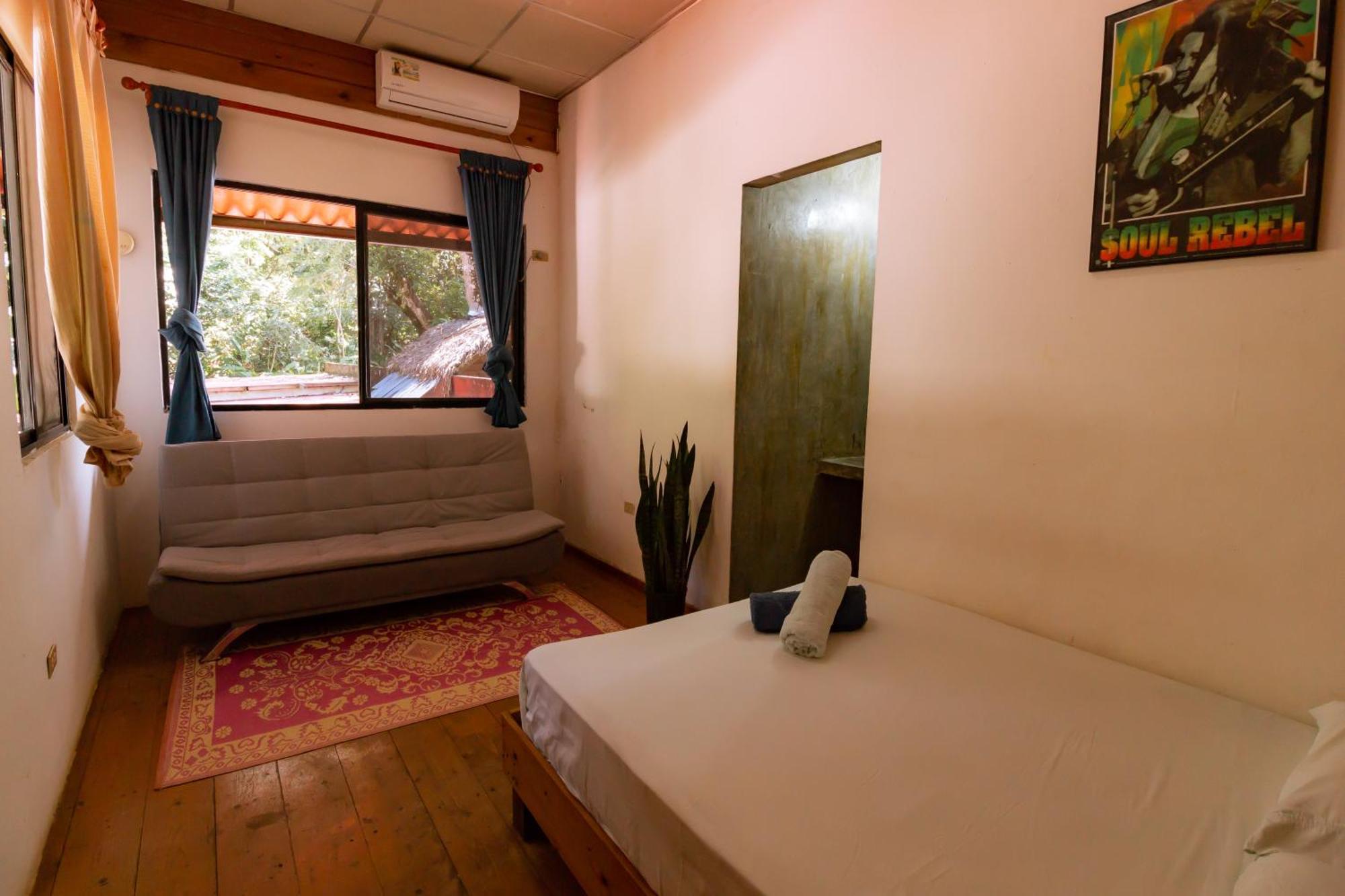 Albergue Vento Surf