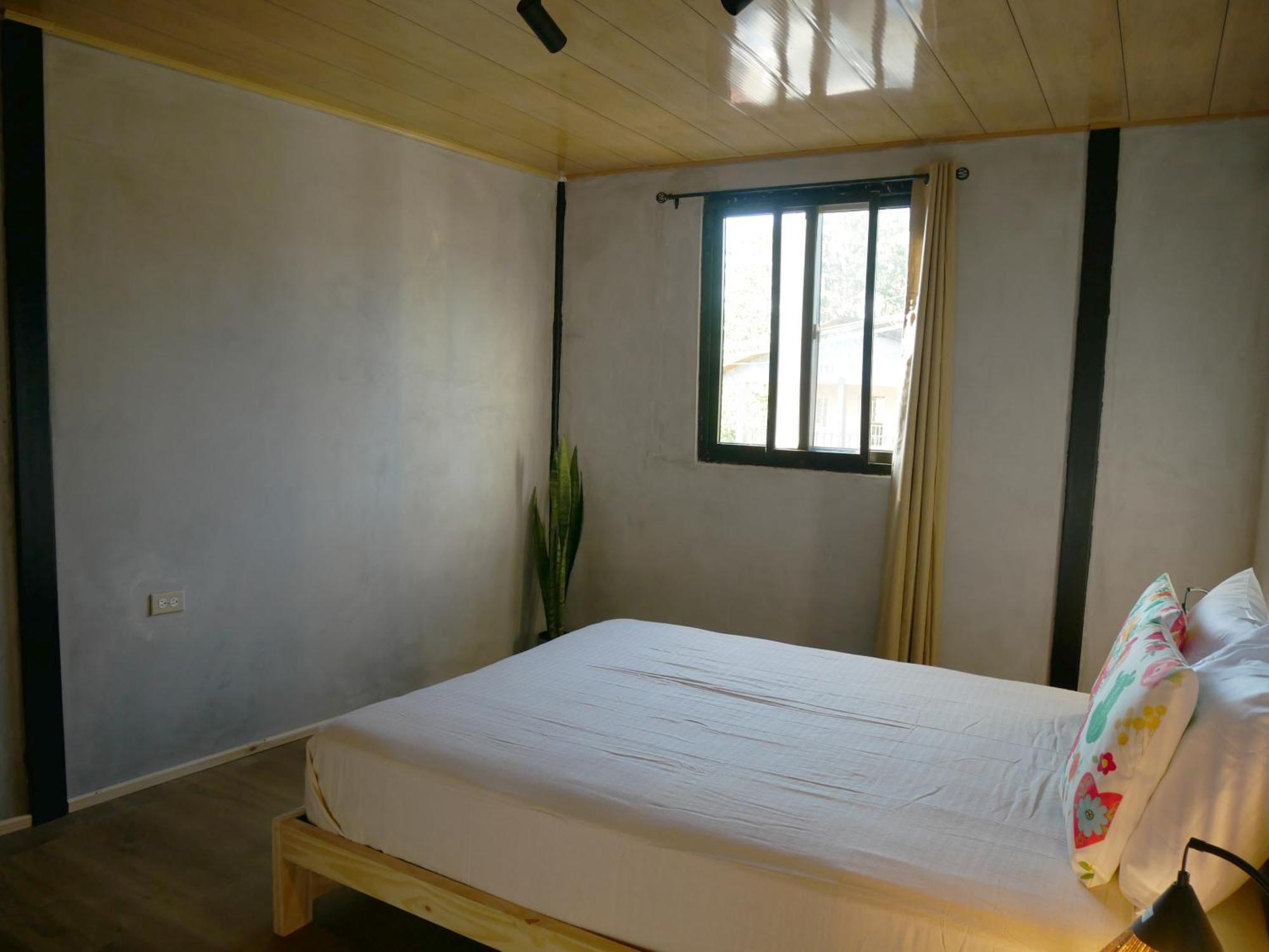 Vento Surf Albergue