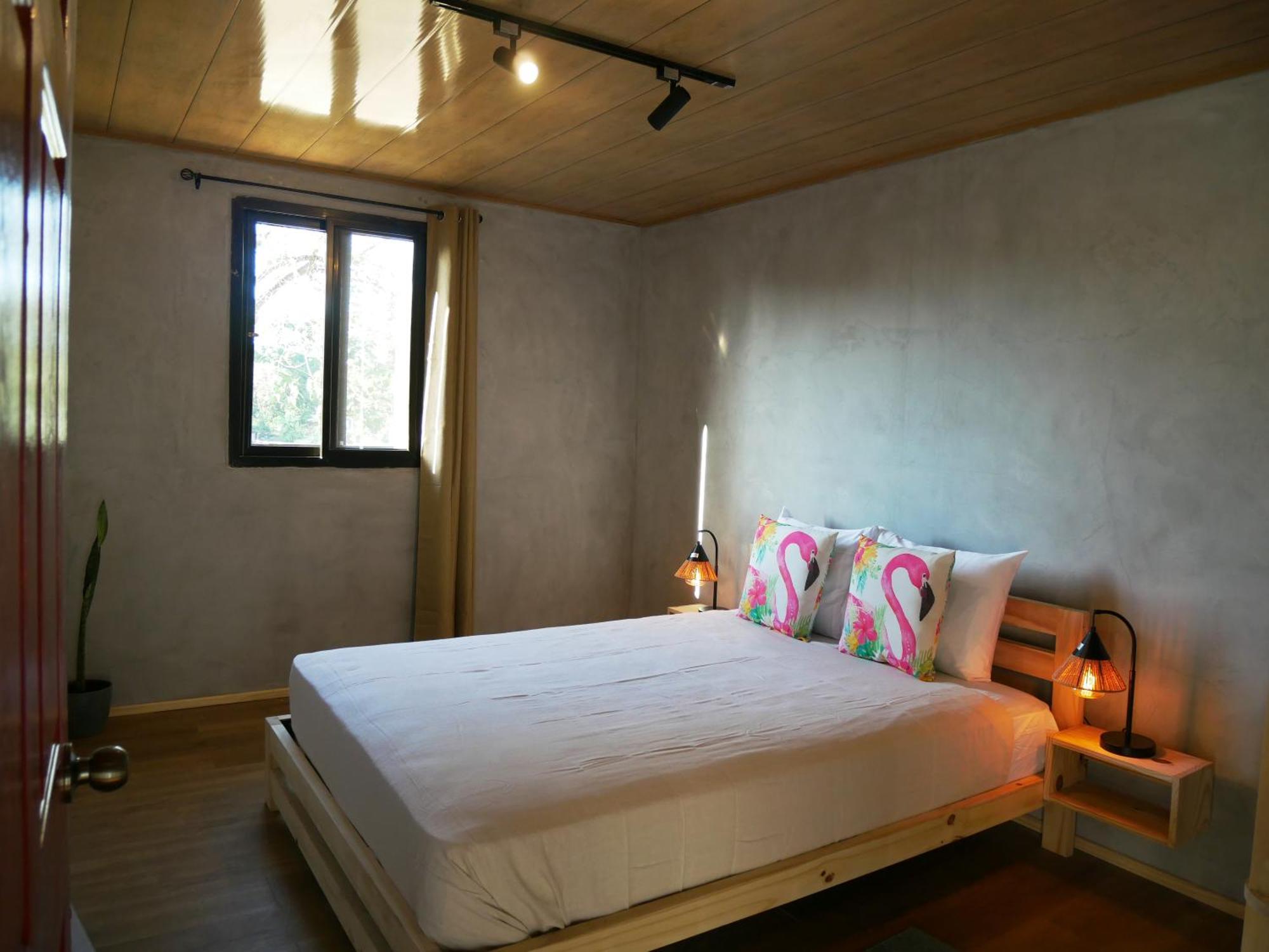 Albergue Vento Surf